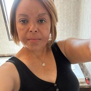 Meet your Posher, Patty